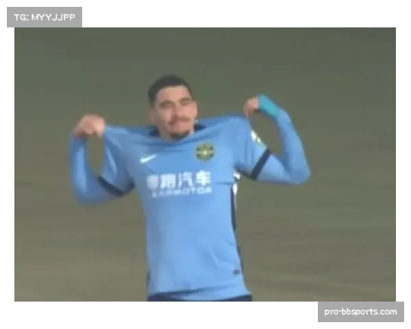 中超激战：河南浙江战平 亚戈补时进球扳平比分