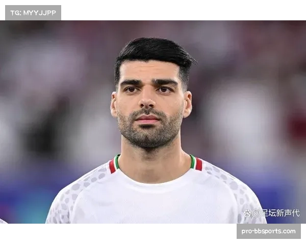 伊朗队世预赛亚洲区强势晋级主场战绩成为出线关键