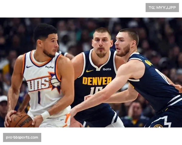 掘金防守体系革新 阿德尔曼混合联防应对不同对手